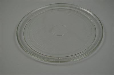 Plateau tournant en verre, Juno micro-onde - 275 mm