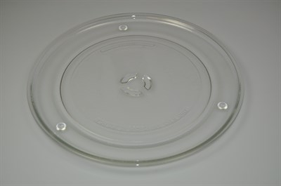 Plateau tournant en verre, AEG micro-onde - 325 mm