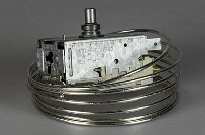 Thermostat, Bauknecht frigo & congélateur